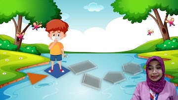 POLYGONS MATH 7 QUARTER 3 WEEK 8