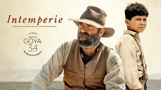 INTEMPERIE - Trailer oficial [HD]