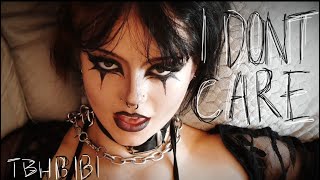 Download Lagu TBH BIBI - I Don't Care (Music Video) MP3