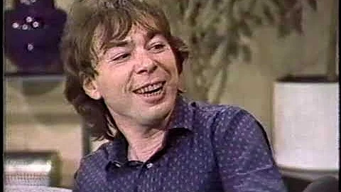 Andrew Lloyd Webber, Sarah Brightman, Loni Ackerma...