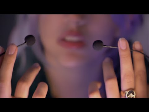 20 mins of precise triggers that will ease your mind