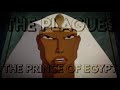 The Prince of Egypt - The plague| 8D audio| Slowed + Reverb| Rameses|
