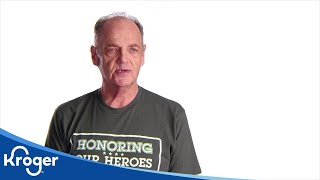 BH | Honoring Our Heroes | Kroger