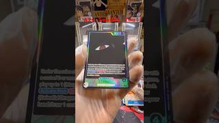 One Piece mini tins vol 2! Alt Leader Imu!! #onepiece #tcg #fypage
