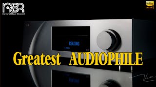32-Bit Sound That Touches the Soul | Audiophile High-End Audio