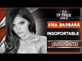 ¡ HIJO DE ANA BARBARA LLEGA A MEXICO !