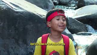 LUMBUNG IKAN DI TELUK PRIGI | BOCAH PETUALANG (14/10/19) PART 3
