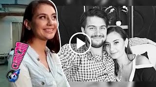 Dipacari Bule Tampan, Marissa Nasution 'Kebelet' Nikah? - Cumicam 08 Maret 2017