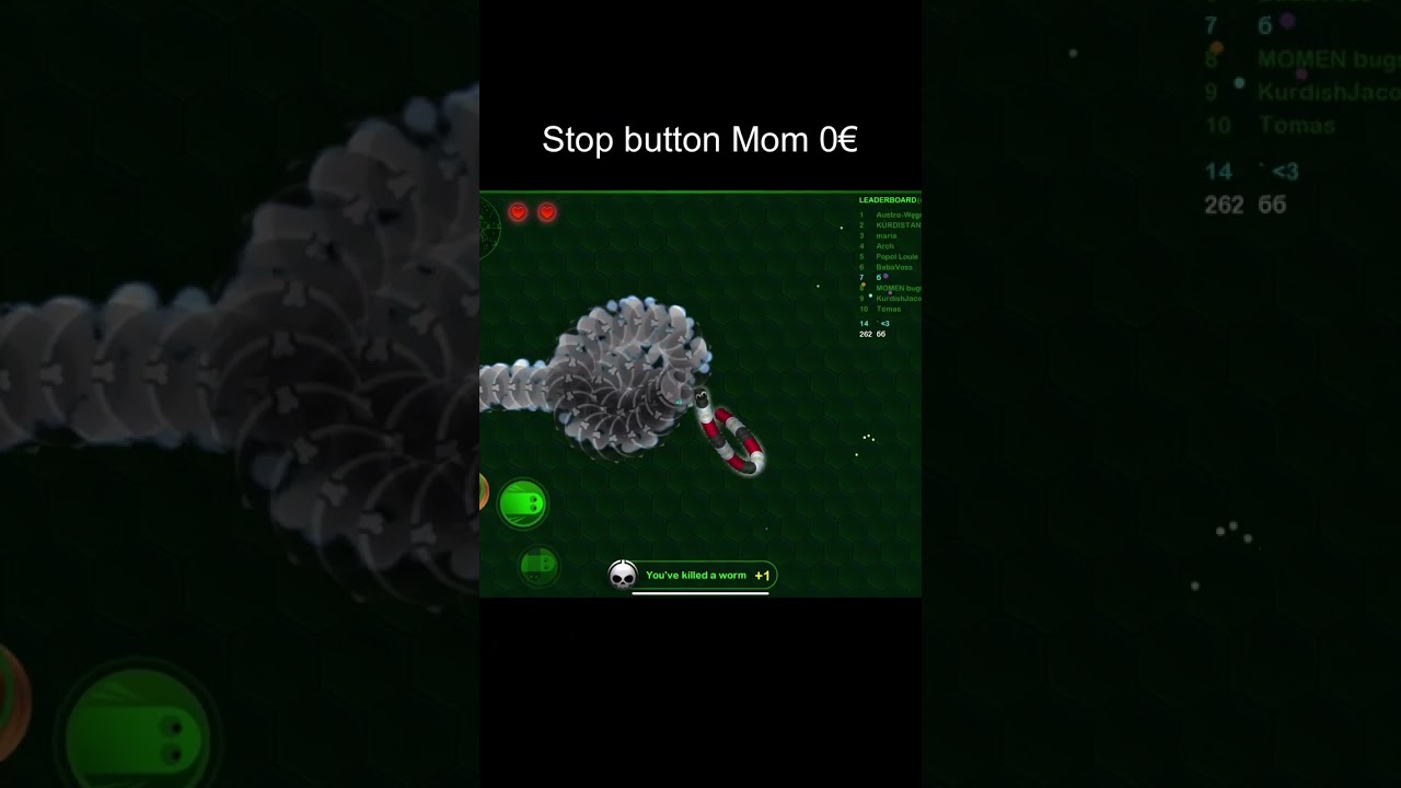 Stop button dose not work 🤧🤧  