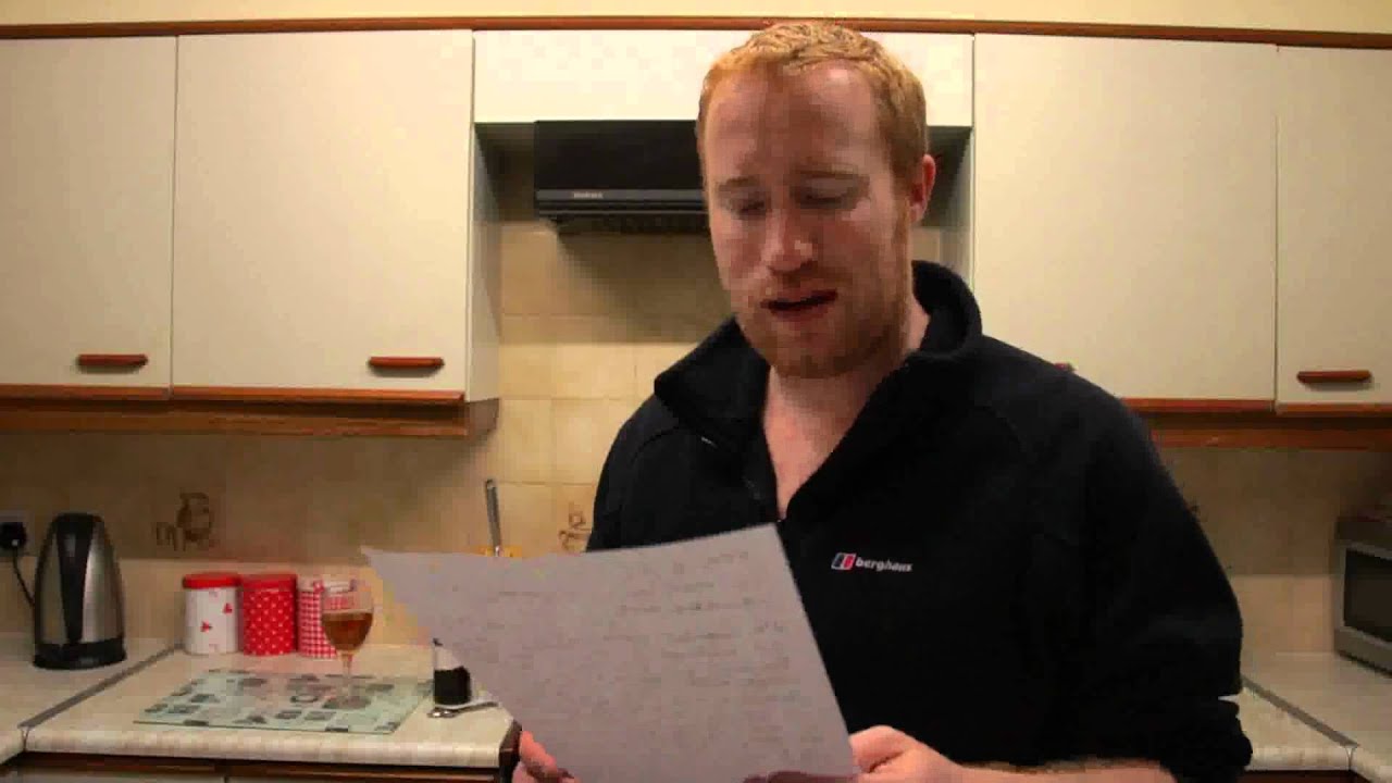 Real Ale Of Britain - Williams Brothers Brewery, Fraoch 22