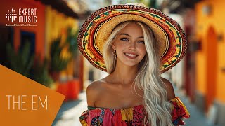The Ultimate Latin Music Playlist 🎧 Perfect for Study & Work