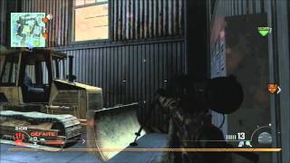 Shitmarker #8 MY BEST HITMARKER EVER