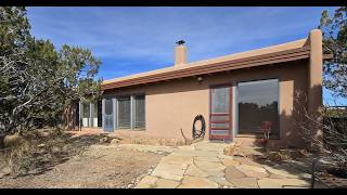 22 Encantado Circle Santa Fe NM 87508