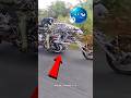 🤯 Top 3 Dangerous Bikes In The World ! #shorts #gadgets #viral #bike