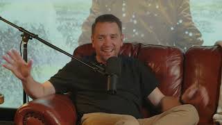 Lesson 8 - Wrestling with God w/ Pastor Ken Thompson