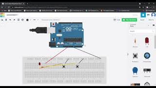 COURSERA COURSE: INTERFACING WITH ARDUINO | WEEK-I PEER GRADED ASSIGNMENT.