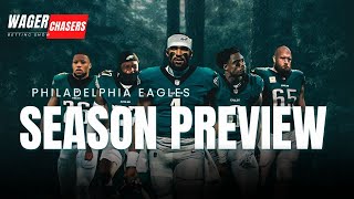 Biggest Eagles Hater Alive Predicts a WINLESS Season (We Fought)
