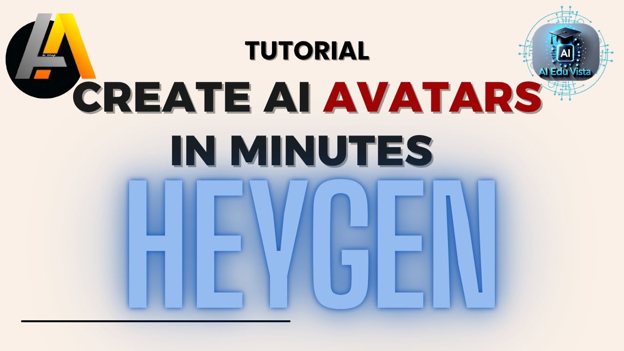 🔥 "No Camera? No Problem! 🎥 Create Talking Avatar Videos in 5 Minutes ...