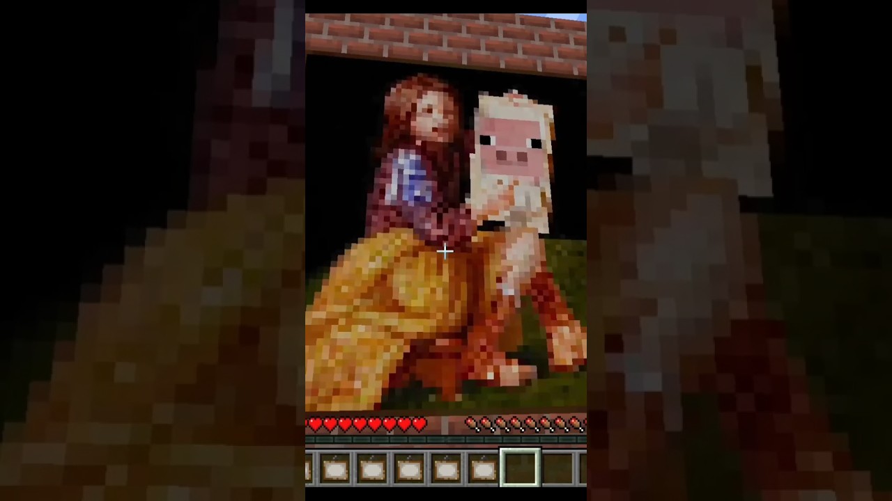 Every Minecraft painting 🖌️🎨🔥🔥💯 #clashofclans