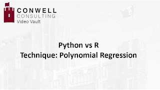 Polynomial Regression Demo