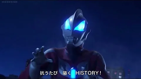 中日字幕 超人力霸王geed 主題曲 Geed之證 Ultraman Geed Op Geedの証 تحميل Download Mp4 Mp3