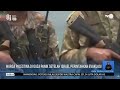 Iran Serang Aset Aset Militer AS Di Timur Tengah