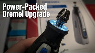 This New Dremel Tool Changed How I Work