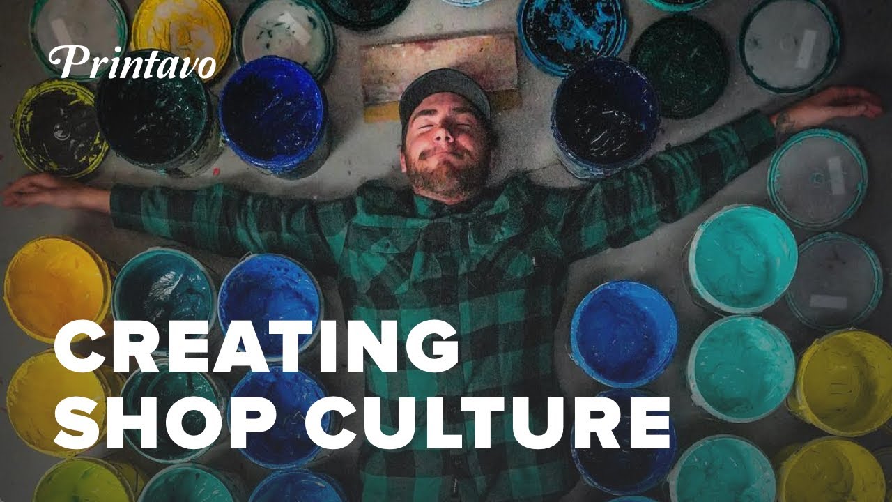 Superior Ink's Superior Print Shop Culture: Sustainable Screen Printing ...