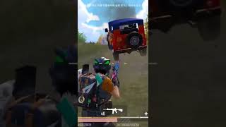 배린이VS배린이 #모바일배틀그라운드 #pubgmobile #mobilebattleground
