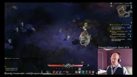 First 30 Devilian Hour 03 Part 01 BULLET HELL