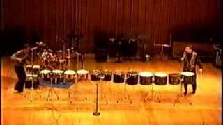 Rich Holly and Robert Chappell - Homage A Mi Amigo