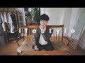 暮らしや食にこだわってきた理由。過去のお話も。