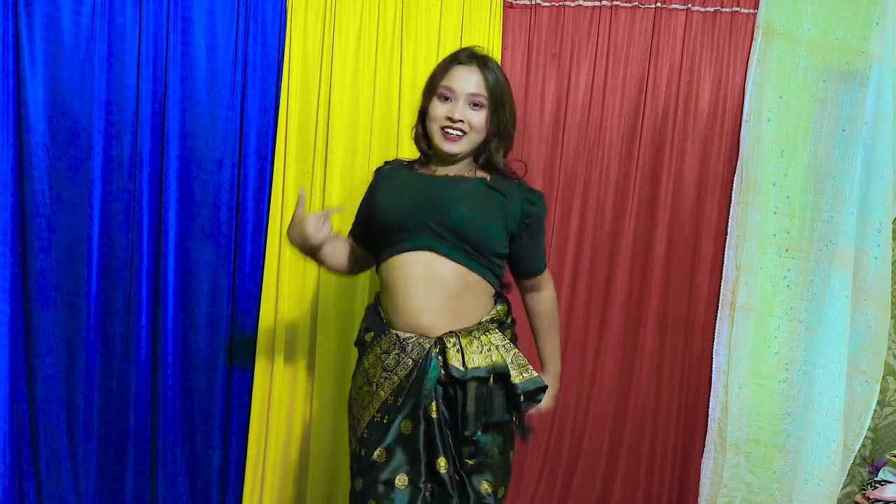 Saj Ke Sawar Ke | Salma | Bangla Room Dance | Sumaiya Dance | Bangla Dance 2026