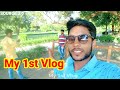 My 1st Vlog @souravjvlogs #souravjoshivlogs #piyushjoshivlogs #souravjoshifirstvlog