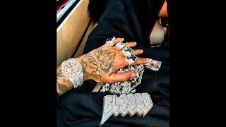 [FREE] Babyfxce E x Wizz Havinn Type Beat "Wide Body" | Dark Detroit Beat