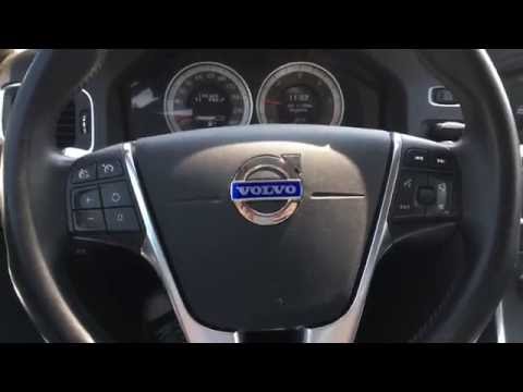 Volvo s60 r17