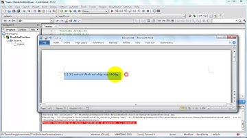 C - break va continue