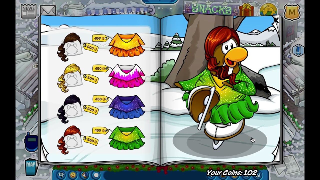 Go Ice Skating at Dock Quest CPL