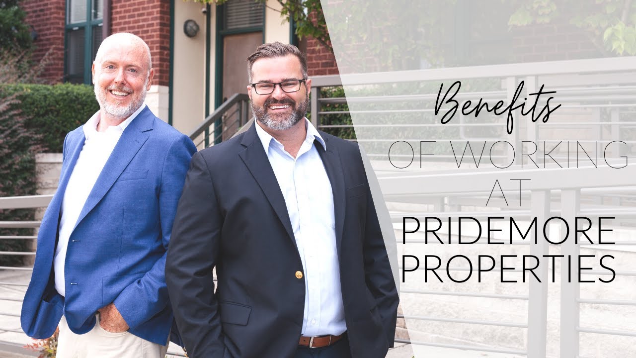Inside Look at Real Estate Firm Pridemore Properties Compass