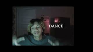 Barney Sku - Dance Lyric Visualizer