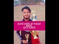 Anup mann singh blind short  top 5 blind  shorthand cricket by anup singh  uniquecricket