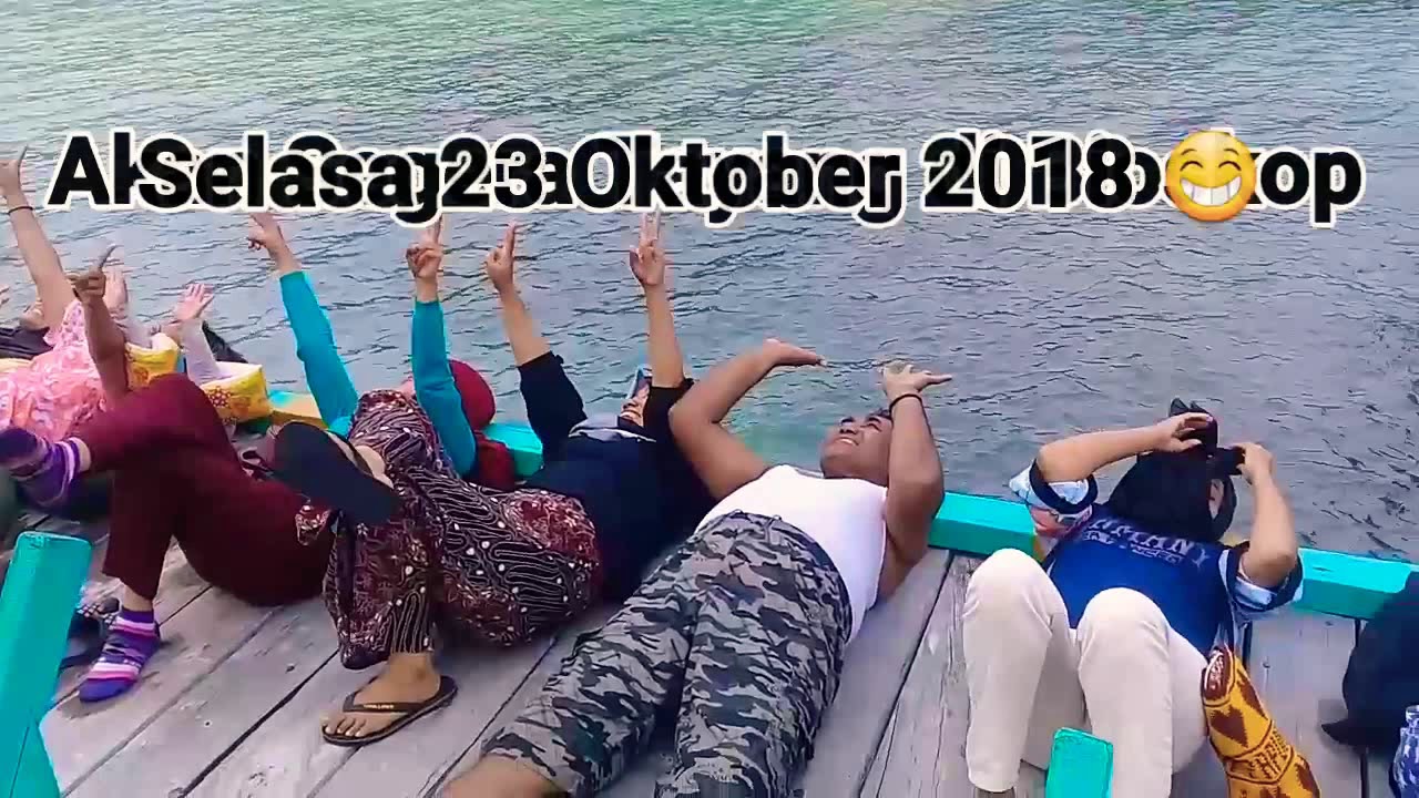 Akan Segera Tayang di Bioskop 🇮🇩😁 - YouTube