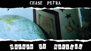 Thumbnail of Chase Petra - "Nature vs. Nurture" (Official Audio)