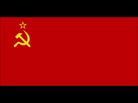Марш «Вхождение Красной