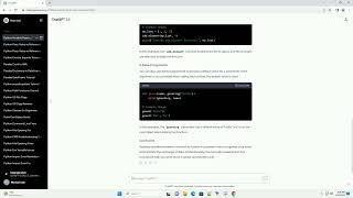 python pass variables between functions