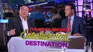 Batavia Downs Gaming & Hotel Fall Commercial