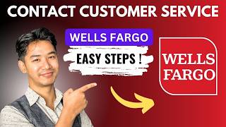 How to Contact Wells Fargo Customer Service !