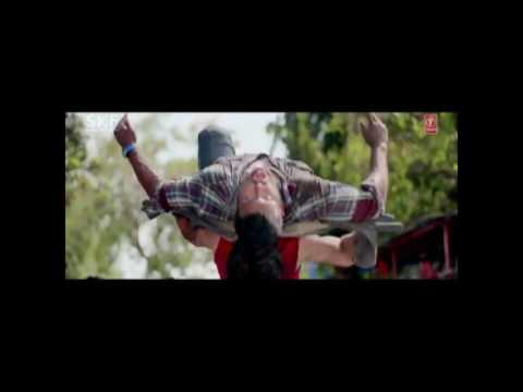 Main hoon hero tera Remix Teaser