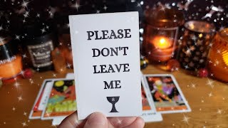 His EXACT Thoughts / Feelings About You 🤯😱❤️(INSANELY ACCURATE) *Pick A Card* Love Tarot Reading