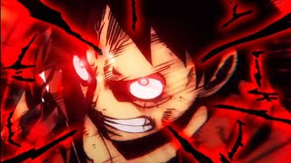 One Piece~ Haki -[AMV/Edit]